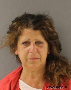 Michele Marie Smith Mugshot