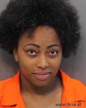 Michelle Deshaun Adams Mugshot