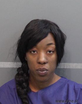 Michelle Alexandra Bell Mugshot