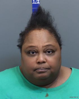 Michelle Levette Hillery Mugshot