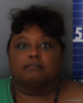 Michelle Levette Hillery Mugshot