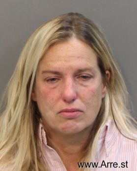 Michelle Louise Reinshagen Mugshot