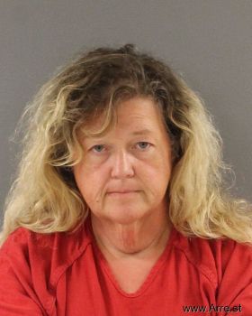 Michelle  Allen Mugshot