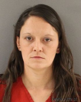 Michelle  Beeler Mugshot