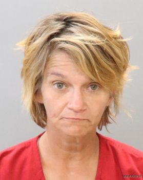 Michelle Lee Miller Mugshot