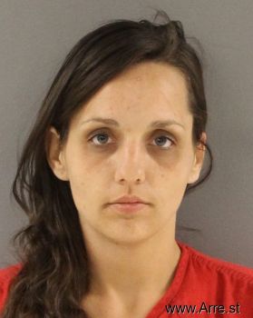 Michelle Lee Thompson Mugshot