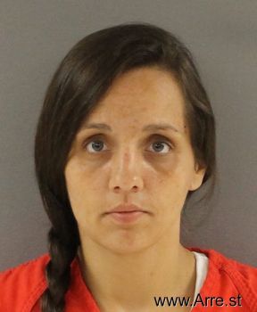 Michelle Lee Thompson Mugshot