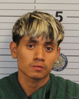 Miguel  Bautista Paiz Mugshot