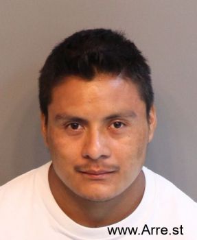 Miguel Luis Diaz-macario Mugshot