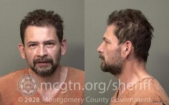 Miguel Angel Morales Mugshot