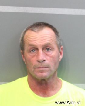 Milton Wayne Brown Mugshot