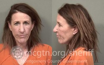 Mindy Louise Miller Mugshot