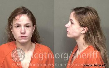 Miranda Marie Pollina Mugshot