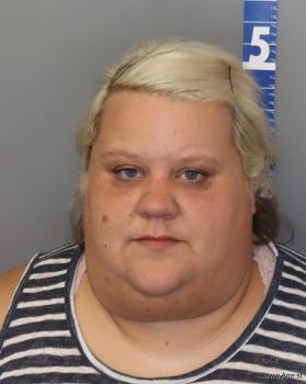 Miranda Ruth Thomas Mugshot