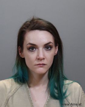 Miranda Rachel Lankford Mugshot