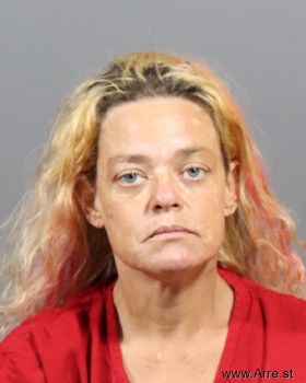 Miranda Dawn Lawson Mugshot