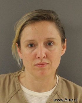 Misti  Rains Mugshot