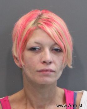 Misty Dawn Kelly Mugshot