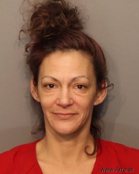 Misty Irene Mcgill Mugshot