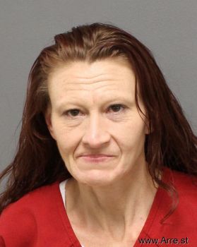 Misty Dawn Sutton Mugshot