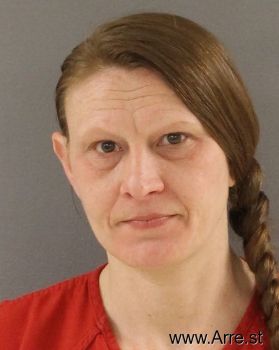 Misty Dawn Sutton Mugshot