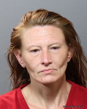 Misty Dawn Sutton Mugshot