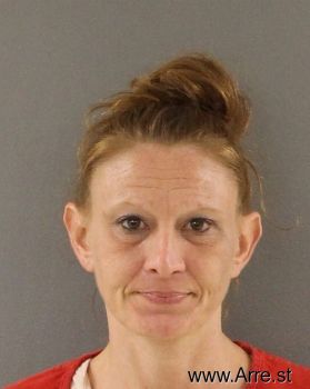 Misty Dawn Sutton Mugshot