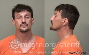 Mitchell Chase Kent Mugshot