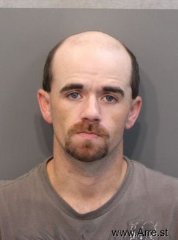 Mitchell Hayes Oliver Mugshot