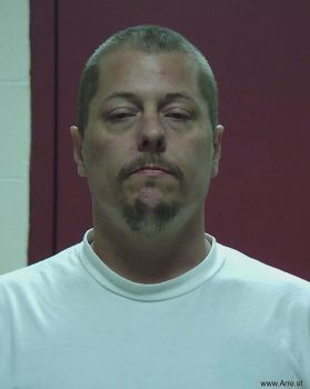 Mitchell  Wilson Mugshot