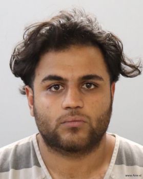 Mohammed  Al Helli Mugshot