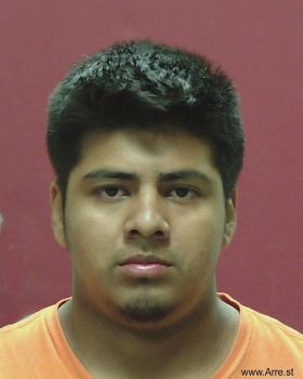 Moises  Sanchez Mugshot