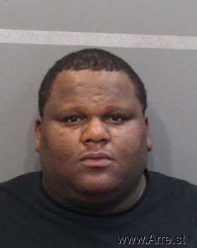 Montrell Dewayne Brown Mugshot