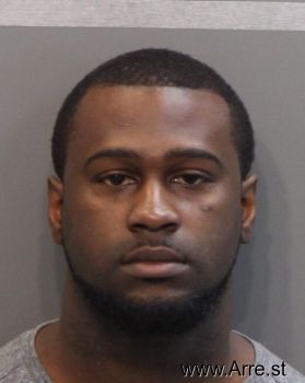 Montrell  Davis Mugshot