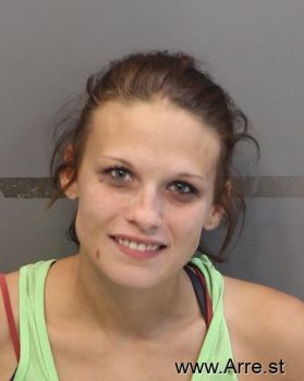 Morgan Elizabeth Smith Mugshot