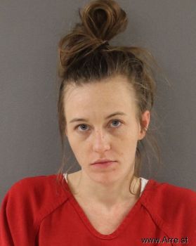 Morgan Alexis Young Mugshot