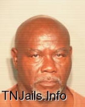 Morris  Sample Mugshot