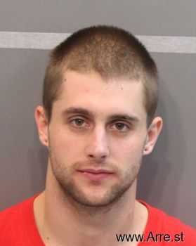 Myles Kensey Stout Mugshot