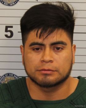 Mynor Mario Perez Perez Mugshot