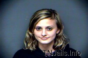 Nancy Jane Cook Mugshot