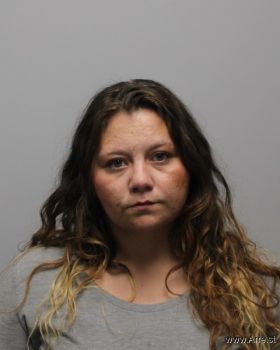 Natalie Christine Coleman Mugshot