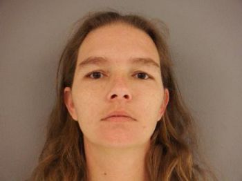 Natalie Nichole Morgan Mugshot