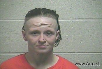 Natasha Delaine Johnson Mugshot