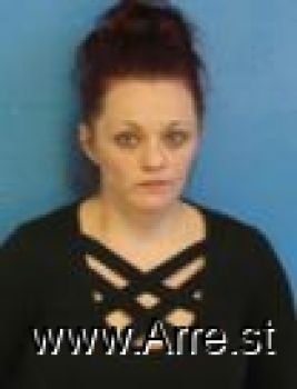 Natasha Lynn Morris Mugshot