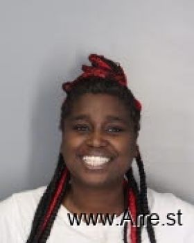 Natasha Renee Wilson Mugshot