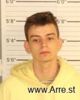 Nathan  Clements Mugshot