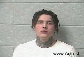 Nathan Issac Craig Mugshot