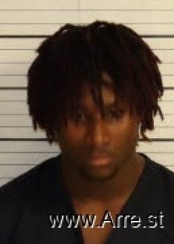 Nathan  Douglas Mugshot