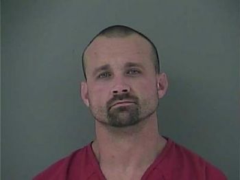 Nathan Lynn Phillips Mugshot