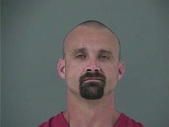 Nathan Lynn Phillips Mugshot